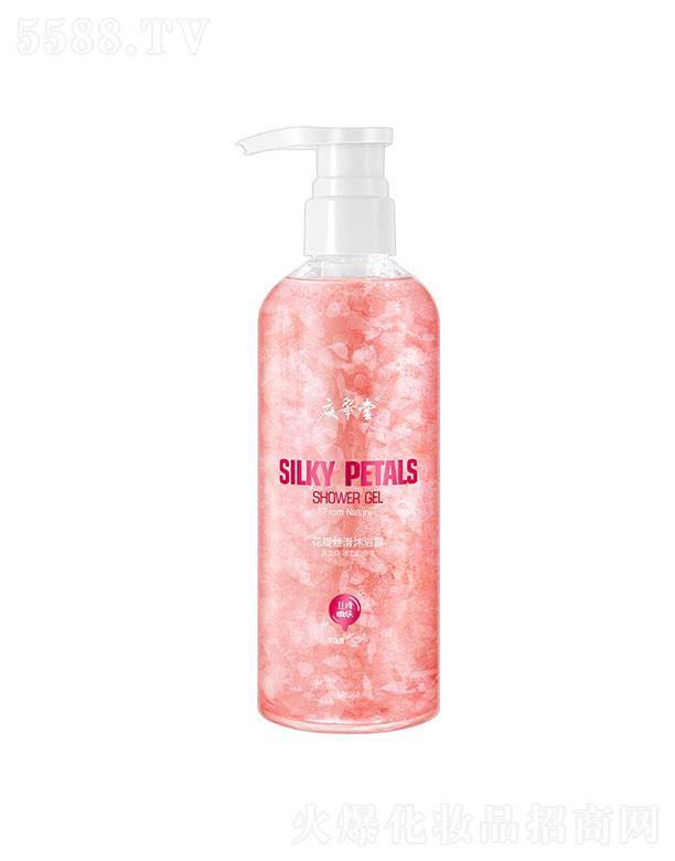 �V���c��������Ƽ�����؟(z��)�ι�˾���V���c����  �c����õ�廨����z����ԡ¶  400ml  �غ�ϴ�o(h��)