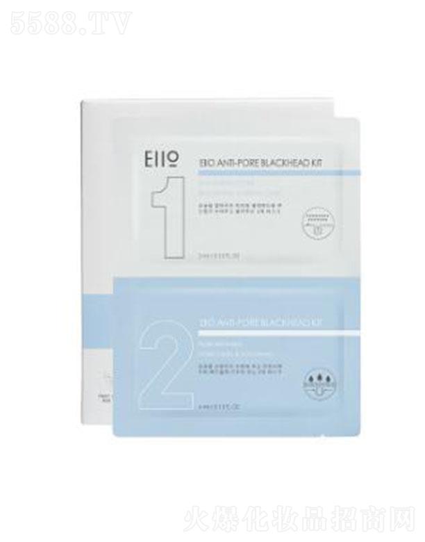 ���ֻ��yƷ(�㽭)���޹�˾��EIIO���փ�͸ȥ���^���N (3ml+4ml)*5+�ް�*5 �o(w��)�з���^