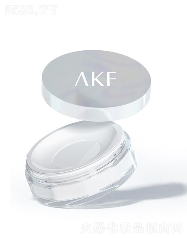 ���u����(l��)�w���yƷ���޹�˾��AKF ɢ�� 10g��͸��Ȼ �ό�yЧ