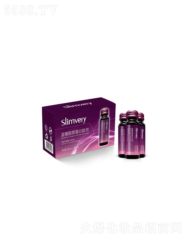 �ƿ��󽡿��a(ch��n)�I(y��)(�V��)���޹�˾��SLIMVERY�{(l��n)ݮ�zԭ������� 50ml/ƿ