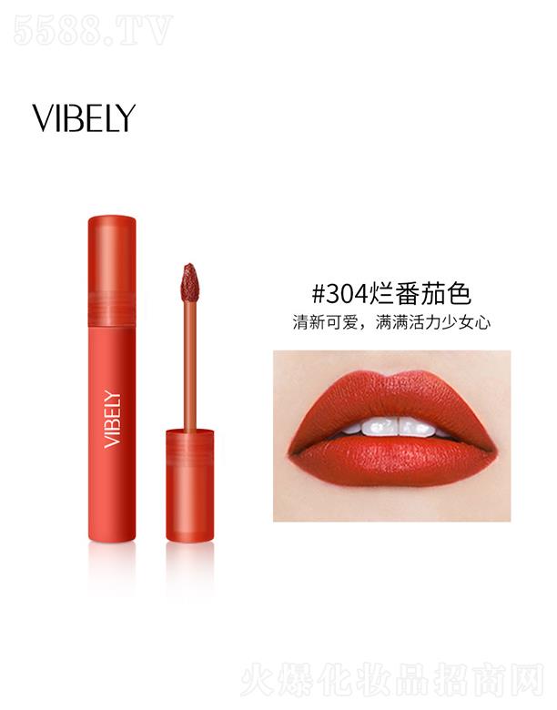 �V���Ѓ�(y��u)ɫ���yƷ���޹�˾��VIBELY�՚�z�q�F�д���#304������ɫ