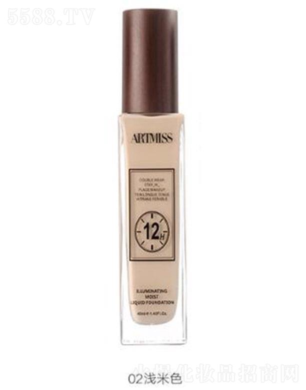�|ݸ����ɭ����(y��ng)朹������޹�˾��ARTMISS����ߝ���͸�B(y��ng)�w�۵�Һ02�\��ɫ