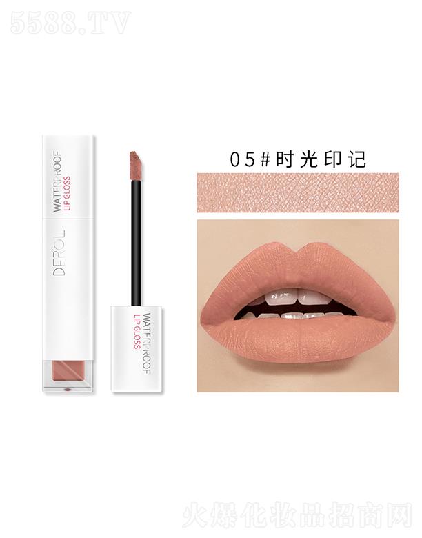 �V�|��?c��)R����Ƽ����޹�˾��DEROL�����̝�(r��n)Һ�w�ڼt05#�r(sh��)��ӡӛ