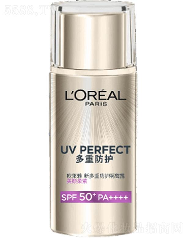 �W�R��(�Ї�)���޹�˾���W�R���¶��ط��o(h��)���x¶������� SPF 50+ / PA ++++��Ч�����wɫ
