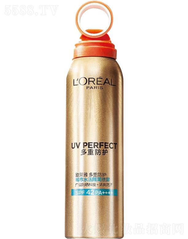 �W�R��(�Ї�)���޹�˾���W�R�Ŷ��ط��o(h��)����ˮ����x���F SPF 42 / PA ++++ 64g С��Ȧ
