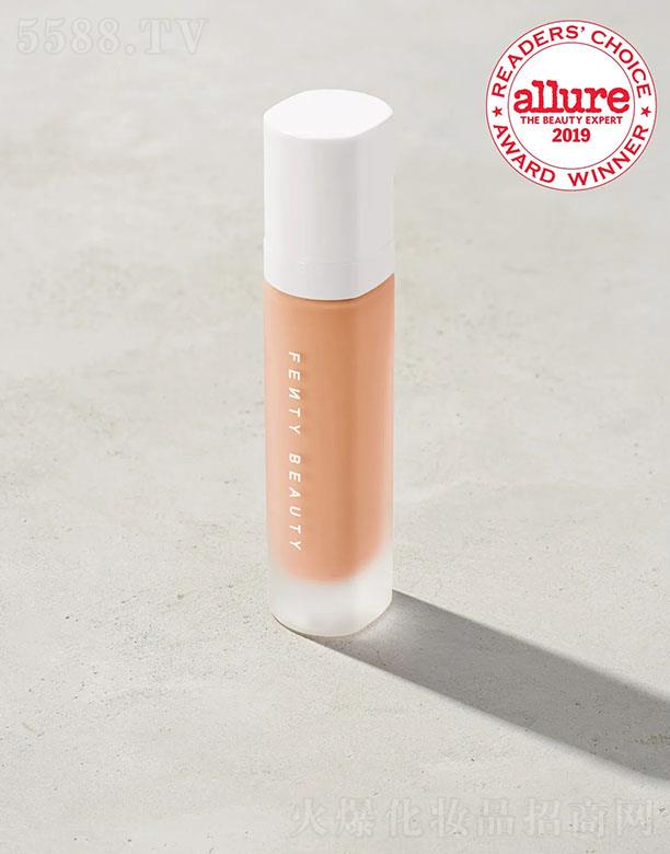 ·����܎��ˮ���yƷ(�Ϻ�)���޹�˾��Fenty Beauty��������۵�Һ160(�m�����{(di��o)ƫ��Ƥ�\�wɫ)