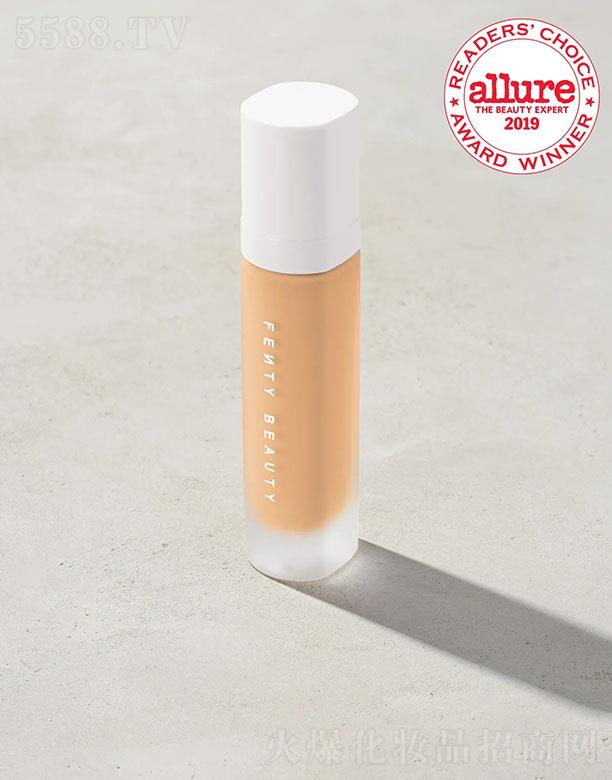 ·����܎��ˮ���yƷ(�Ϻ�)���޹�˾��Fenty Beauty��������۵�Һ210(�m��ů�����{(di��o)�\ɫ����Ȼ�wɫ)
