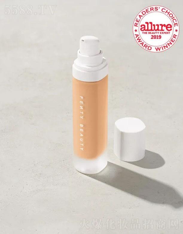·����܎��ˮ���yƷ(�Ϻ�)���޹�˾��Fenty Beauty��������۵�Һ220(�m��ů�{(di��o)�\ɫ����Ȼ�wɫ)