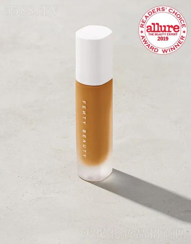 ·����܎��ˮ���yƷ(�Ϻ�)���޹�˾��FentyBeauty��������۵�Һ350(�m���������{(di��o)��ɫ�wɫ).