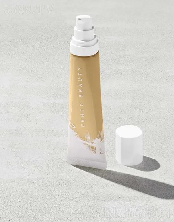 ·����܎��ˮ���yƷ(�Ϻ�)���޹�˾��FentyBeautyˮӯ�㼡�۵�Һ145(�m��ů�{(di��o)�ϙ�Ƥ�\�wɫ)