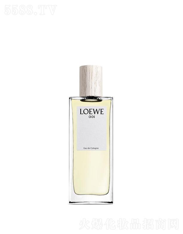 ·����܎��ˮ���yƷ(�Ϻ�)���޹�˾��LOEWE 001 ����ˮ ��Ůʿ����ʹ��