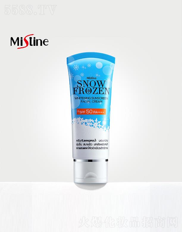 ����ޱ(����)���yƷ���޹�˾���۽z��ѩ�����c(di��n)���w������ SPF50PA++++ 30ml���w���� ͨ͸��ˬ