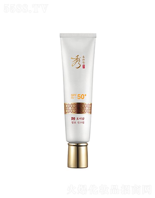 ��(l��)��������Q(m��o)��(�Ϻ�)���޹�˾�������n����Մ���B(y��ng)����˪ SPF50+/PA+++���ռ��w�y���p�pͿĨ