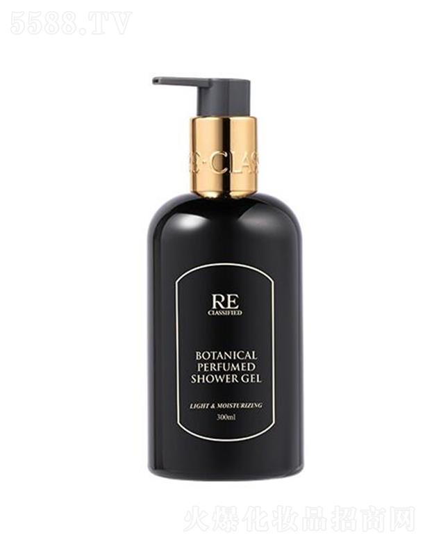 �Ϻ������Q(m��o)�����޹�˾��RECLASSIFIEDֲ�������ԡ¶��΢�L�Ĺ��£�300ml��������