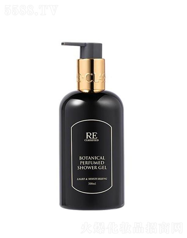 �Ϻ������Q(m��o)�����޹�˾��RECLASSIFIEDֲ�������ԡ¶��ҹ�β����^��300ml������