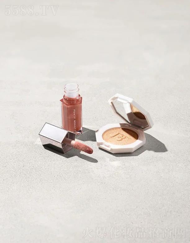 ·����܎��ˮ���yƷ(�Ϻ�)���޹�˾��Fenty Beauty3D�������㴽�Է�M�� ���u�a(ch��n)Ʒ�϶���һ�S�r(sh��)�S���ݹ⟨�l(f��)