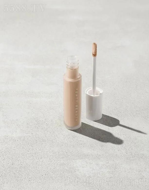 ·����܎��ˮ���yƷ(�Ϻ�)���޹�˾��Fenty Beauty���˪200(�m�����{(di��o)�\ɫ����Ȼ�wɫ) �w�֊yЧ����ɫ