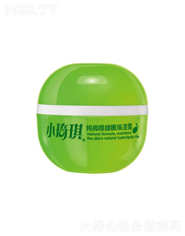 ����������Ʒ�ɷ����޹�˾��С�������ϙ켚(x��)�۱���˪ 40g/70g�־ñ���Ƥ�w�᝙(r��n)