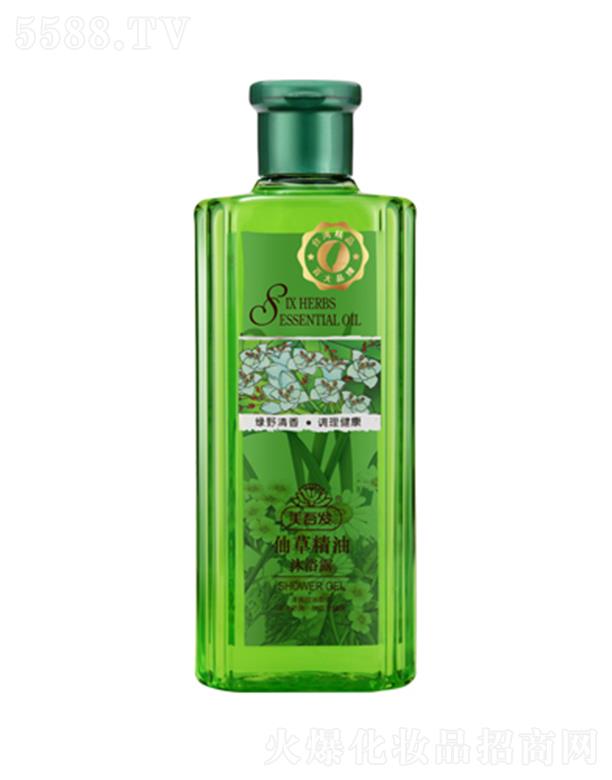 ����l(f��)���yƷ���Ϻ������޹�˾������l(f��)�ɲݾ�����ԡ¶ 400ml���N��Ȼֲ����ȡҺ