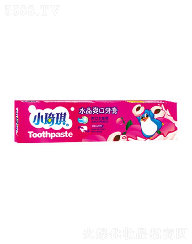 ����������Ʒ�ɷ����޹�˾��С����ˮ��ˬ������-ˮ���� 45g����ˬ��