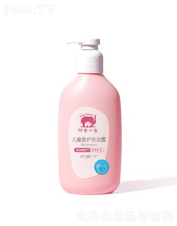 �Ϻ��������yƷ�ɷ����޹�˾���tɫС��ͯӯ�o(h��)ϴ�l(f��)¶ 530ml�o���ͳɷֵ����䷽