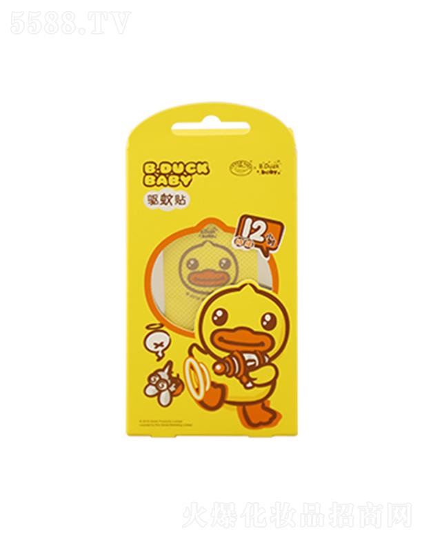 �V�����Ż��yƷ���޹�˾��B.Duck Baby�(q��)���N 24Ƭ��ܛ��Ȼճ�Nʽ�OӋ