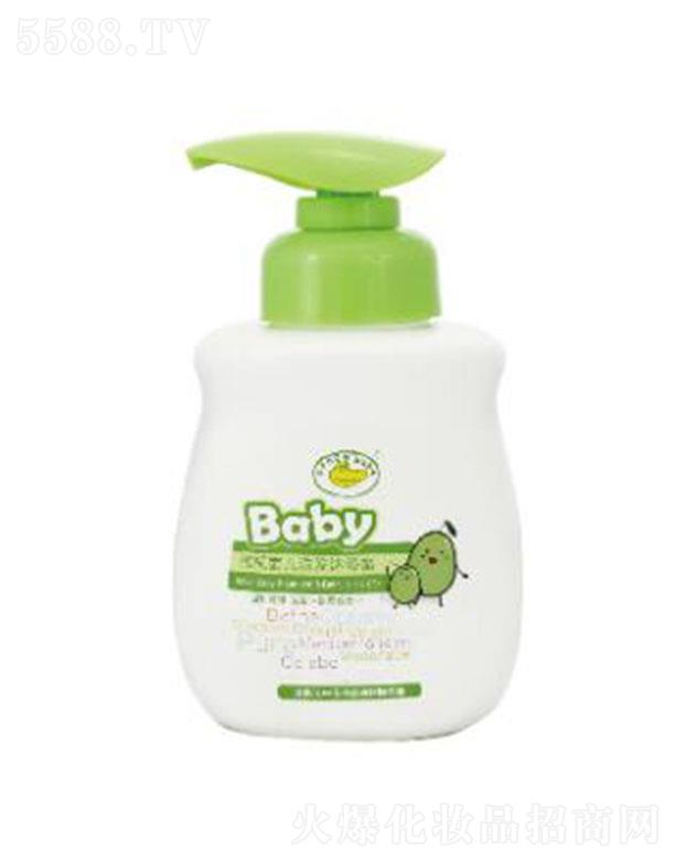 �V�����Ż��yƷ���޹�˾��B.Duck Baby�ϙ�냺ϴ�l(f��)��ԡ¶ 300g�غ��坍�^�l(f��)�ͼ��w
