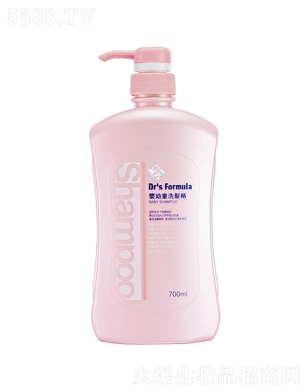 �_(t��i)�����t(y��)���Q(m��o)���Ϻ������޹�˾��Drs Formula����ͯϴ�l(f��)�� 700ml�錚���l(f��)�|(zh��)�������^Ƥ�O(sh��)Ӌ(j��)�Ĝغ��䷽