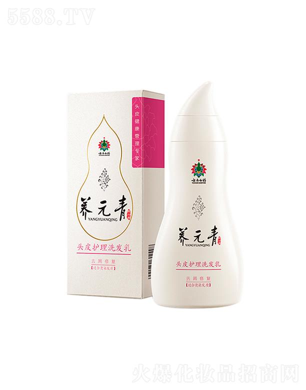 ���ϰ�ˎ���F�ɷ����޹�˾�����ϰ�ˎ�B(y��ng)Ԫ��ϴ�l(f��)ˮ���b  ȥм�ޏ�   210ml