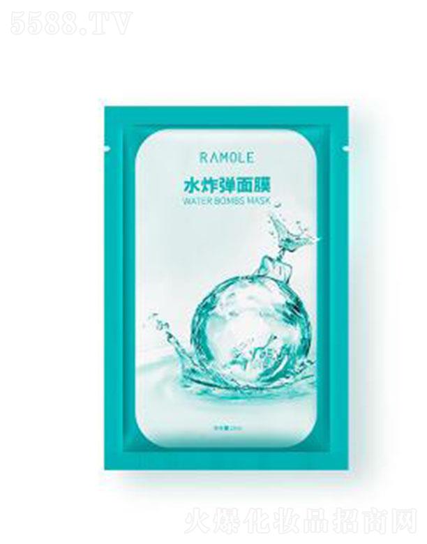 �㽭����(chu��ng)���yƷ���޹�˾���{(l��n)ĭ��ˮը����Ĥ 25ml*10Ƭ ��͸�[�κ��o(h��)���wˮ��
