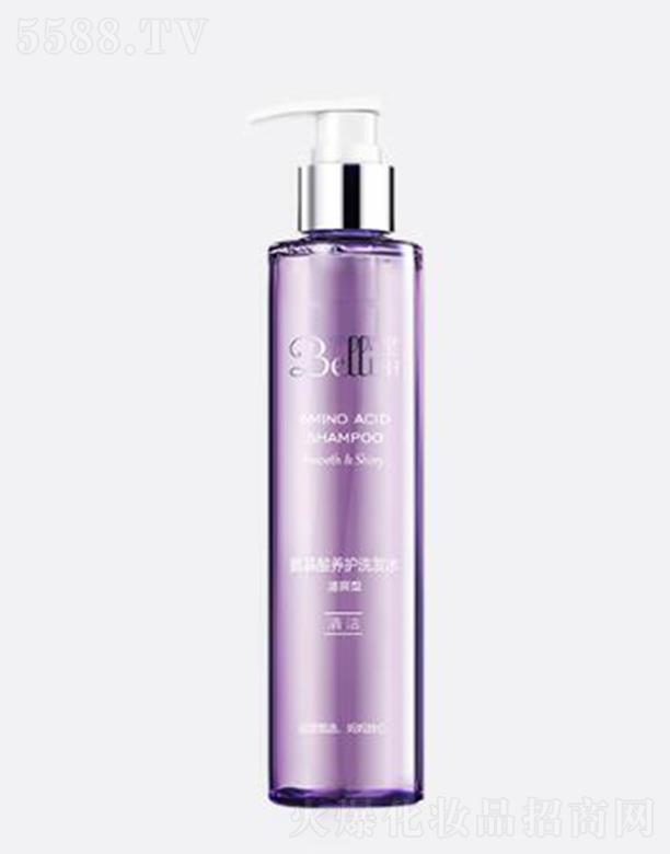 �Ϻ����ό��I(y��)���޹�˾��Belli����������B(y��ng)�o(h��)ϴ�l(f��)ˮ-��ˬ�� 230ml������ˬ ���ɰl(f��)�z ���o(h��)�^Ƥ