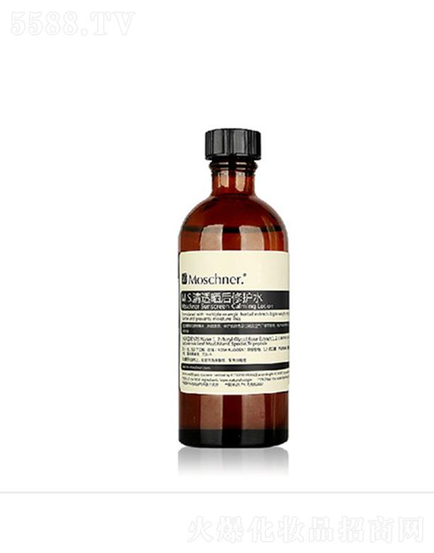 �Ϻ�������(sh��)�I(y��)���޹�˾��Īʩ��͸������o(h��)ˮ 100ml�鼡�w���o�S����ˮ��