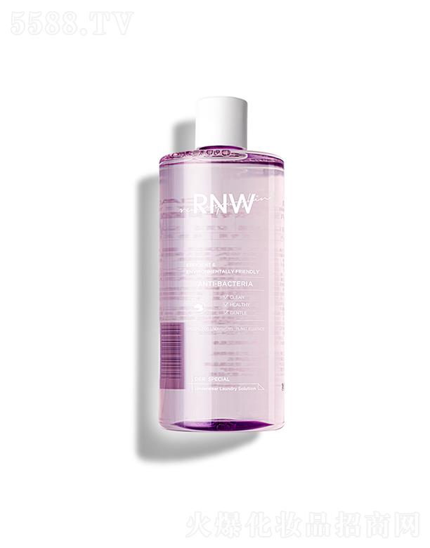 ���RƷ�ƹ������޹�˾��RNW��(n��i)���o�־�ϴ��Һ  �坍�۝n 500ML