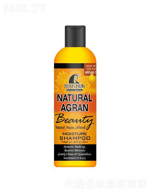 ���^�����،�����(sh��)�I(y��)���޹�˾��ROUSHUNNaturalagran����ϴ�l(f��)ˮ  500����