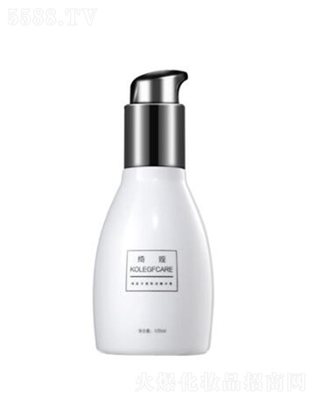 �V������������Ƽ����޹�˾���_�^΢����͸����A˪ 120g/ƿ�̝�����ƽ��ˮ��