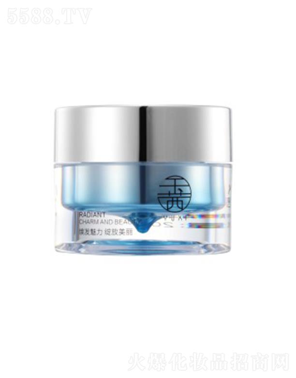 �V��ǧ�t���yƷ���޹�˾�����翧�����A��˪ 20g�����۲����w����