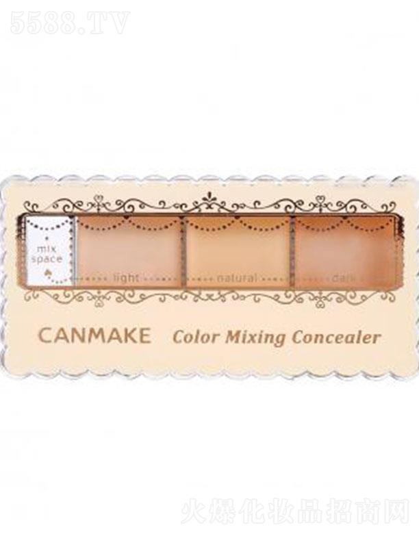 ���L(f��ng)�����yƷ�����ڣ����޹�˾��CANMAKE��Ч������覸ࣨ01 �\�wɫ���̝�(r��n)���θ�