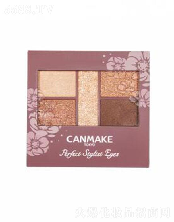���L(f��ng)�����yƷ�����ڣ����޹�˾��CANMAKE��ɫ�����Ӱ���°��b��23 ���ʿ���¶ �m���κΈ��ϵİٴ���{(di��o)