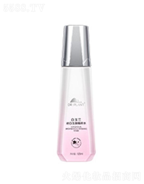 ����ֲ���t(y��)������Ƽ����޹�˾��ֲ���t(y��)�������m�߰������ˮ 120ml�����wɫ�᝙(r��n)���w