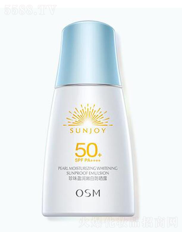 �㽭�WԊ(sh��)�����F(tu��n)���޹�˾���WԊ(sh��)������ӯ��(r��n)�۰׷���¶ ��SPF50+��PA++++��50g �|(zh��)���pӯ��(x��)����ˬ��ճ