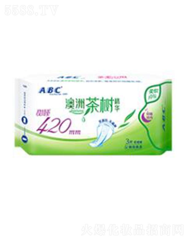 �V�|���d�����o(h��)�팍(sh��)�I(y��)�ɷ����޹�˾��ABC�H���������L��˯ҹ���p͸�������l(w��i)����3Ƭ�������޲�侫�A�䷽��420mm�p�{(l��n)о����β