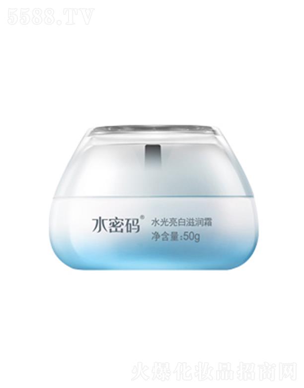 �V�|���˼��F���޹�˾��ˮ�ܴaˮ���ϵ��-ˮ�������̝�˪ 50g���������wɫ׌���w͸�������