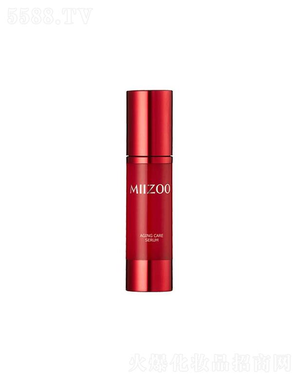 �Ϻ�����Ʒ�ƹ������޹�˾��MIIZOO������������A 30ml�x��w�᝙���B(y��ng)