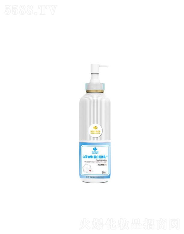 �����������������Ƽ����޹�˾����ˎ���F��Ŀ��ˎ�I(y��)ɽ���;Se�������w��  500ml   �־�����