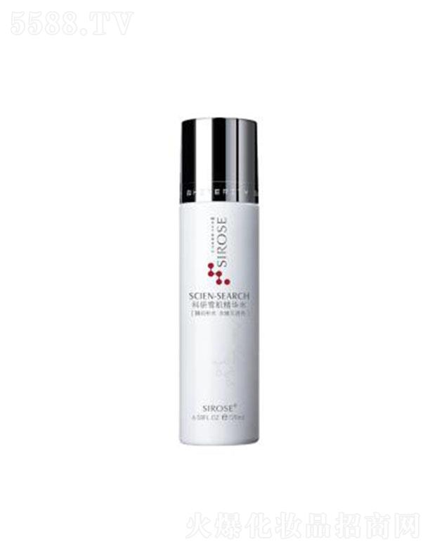 ���������������Q���޹�˾��SIROSE����ѩ�����Aˮ 120ml˲�g�aˮ