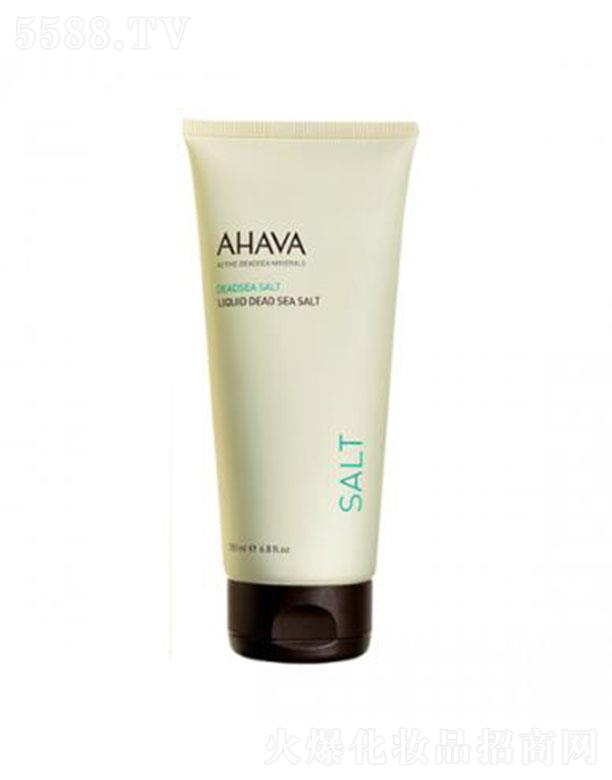 �㽭���ݻ��yƷ���޹�˾��AHAVA�����V���}ˮҺ 200ml ��ȥ�ϻ����|(zh��)