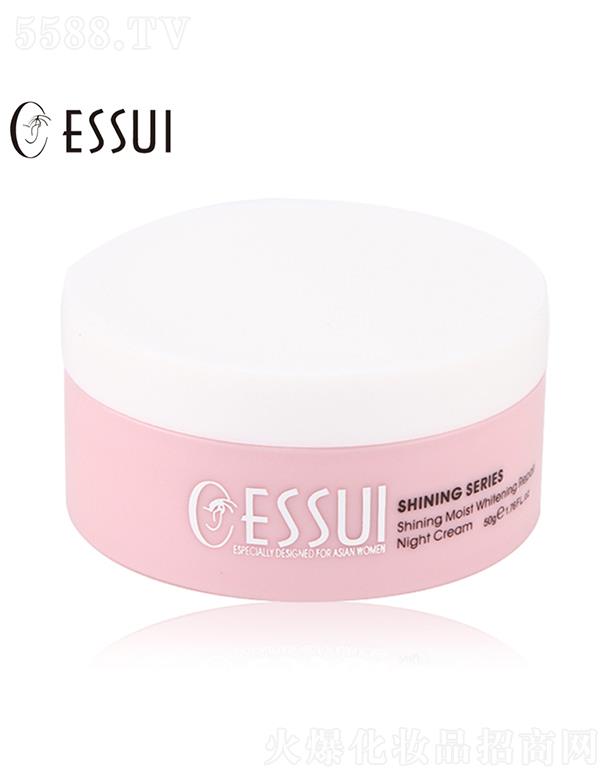 �V��һ�㻯�yƷ���޹�˾��ESSUIһ���坙(r��n)͸�����o(h��)����˪ 50g�ӏ�(qi��ng)�������o(h��)����