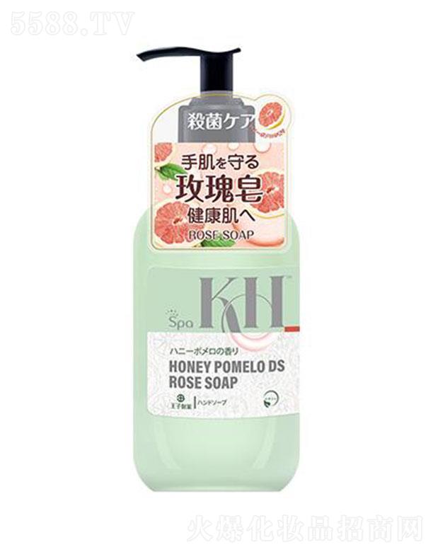 �V�݋���Ҽ�x�������MƷ���޹�˾������õ����KHO����ϴ��Һ 350ml �o���ֲ����w