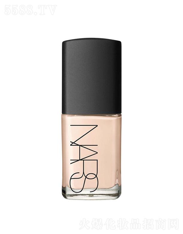 �Y����(�Ї�(gu��))Ͷ�Y���޹�˾���Y����  NARS�p͸���ɷ۵�Һ  30ml   �����wɫ