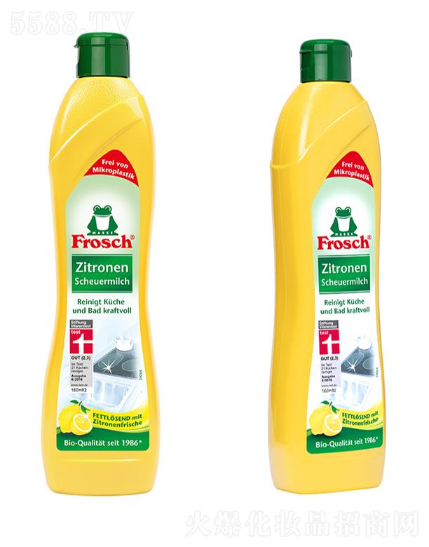 �麣�������Q�����޹�˾��Frosch���{�z �h(hu��n)�����ʲ��P�/�մɶ���;�坍�� 500ml�����������